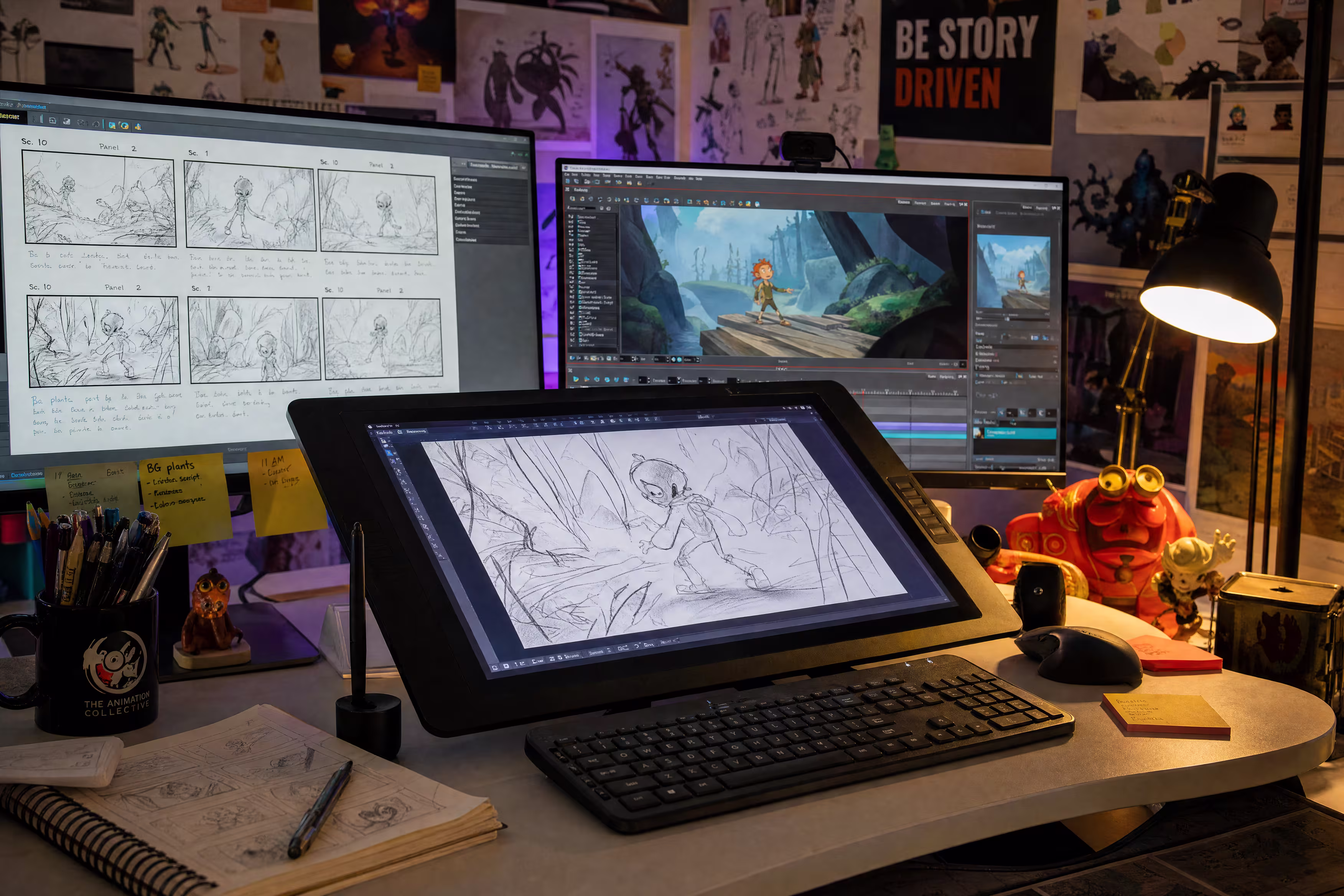 Erklärvideo erstellen lassen: Realfilm, Animation oder Hybrid?